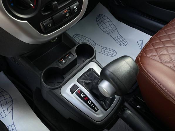 Lada (ВАЗ) Granta I с пробегом 2014 года, цена 675 000 рублей, 187542 км, лифтбек, Автокод Объявления