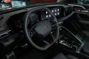 Audi Q5 III Москва  - изображение 27