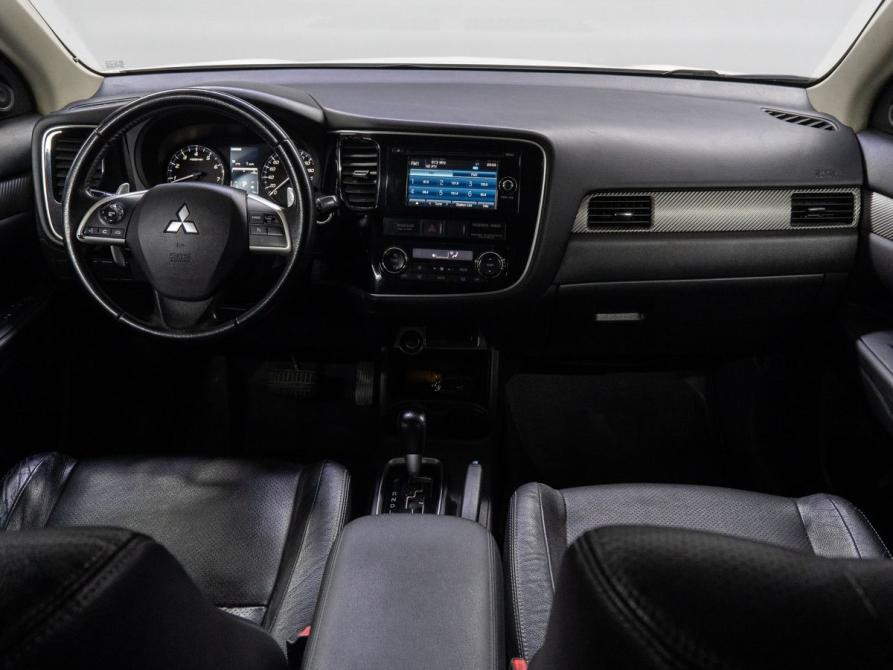 Mitsubishi Outlander III Тюмень  - изображение 18