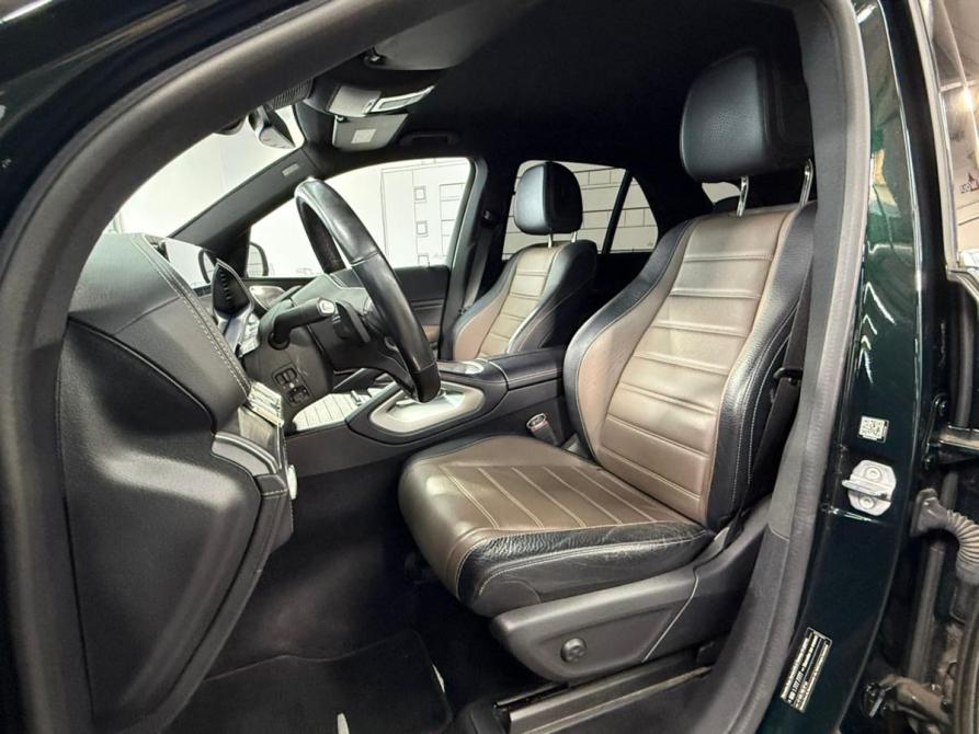Mercedes-Benz GLE II (V167) Москва  - изображение 13
