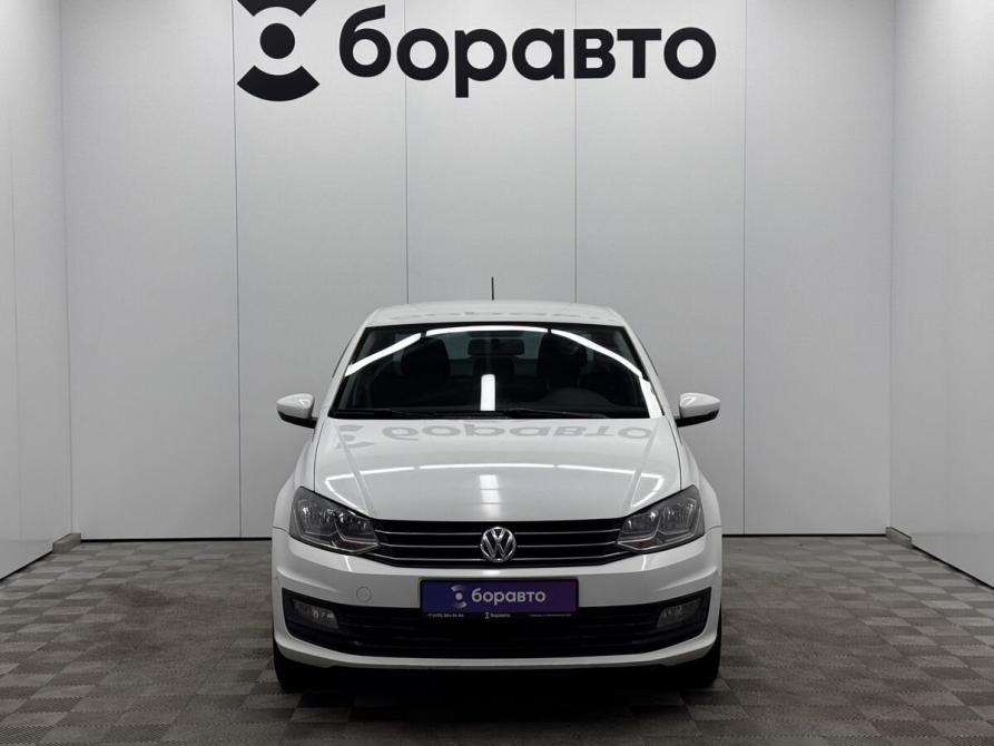 Volkswagen Polo V Рестайлинг Воронеж  - изображение 5