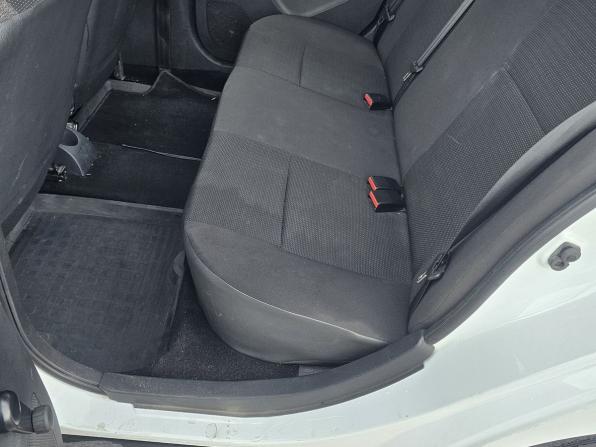 Nissan Almera III (G15) с пробегом 2014 года, цена 635 000 рублей, 211709 км, седан, Автокод Объявления