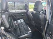 Mitsubishi Pajero III Москва  - изображение 26