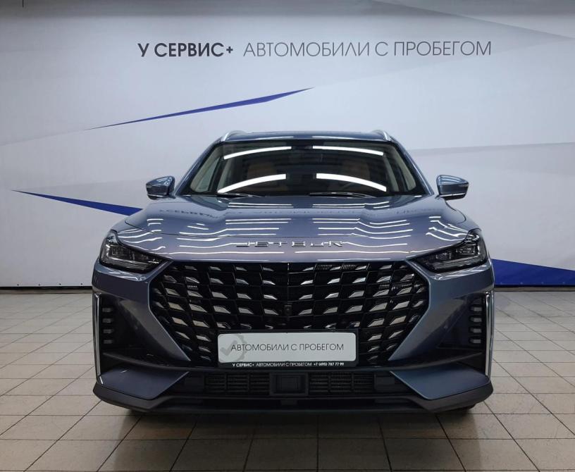 JETOUR X70+ I Москва  - изображение 6