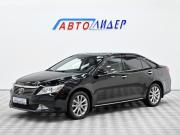 Toyota Camry VII (XV50) Москва  - изображение 17
