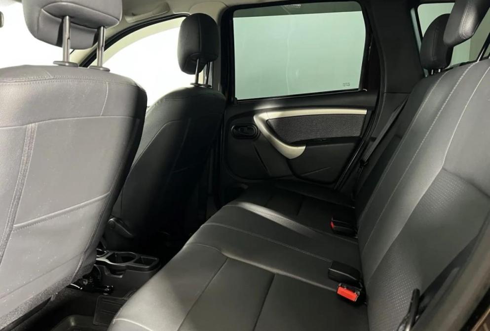 Renault Duster I Нижний Новгород  - изображение 11