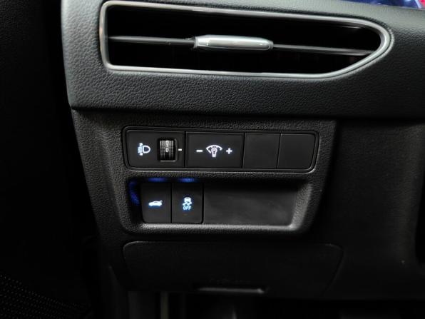 Hyundai Sonata VIII (DN8) с пробегом 2021 года, цена 2 099 000 рублей, 57069 км, седан, Автокод Объявления