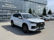 Chery Tiggo 8 Pro Max I Липецк  - изображение 15