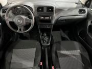 Volkswagen Polo V Москва  - изображение 25