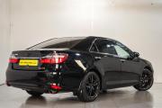 Toyota Camry VII (XV50) Рестайлинг Челябинск  - изображение 31