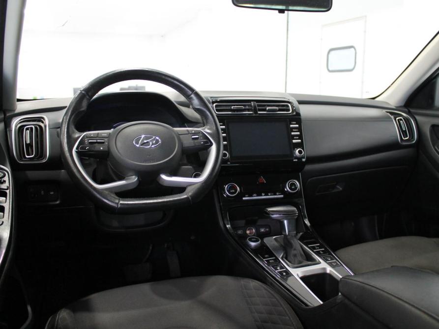 Hyundai Creta II Таганрог  - изображение 9
