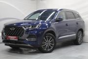 Chery Tiggo 8 Pro Max I Кемерово  - изображение 24