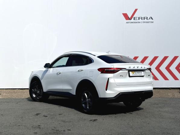 Haval F7x I Рестайлинг с пробегом 2022 года, цена 2 090 000 рублей, 41707 км, внедорожник, Автокод Объявления