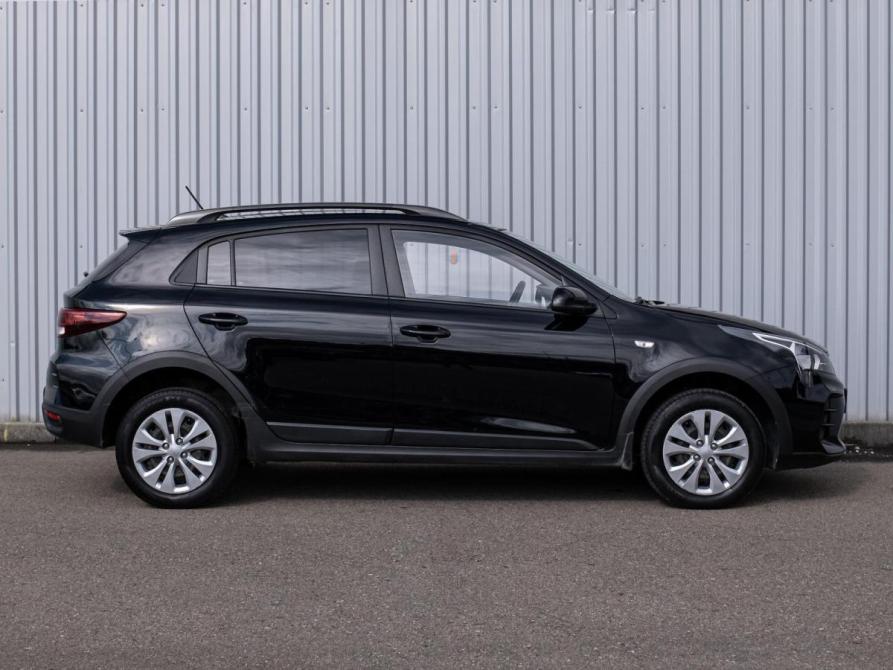 Kia Rio IV Рестайлинг Сочи  - изображение 5