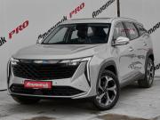 Geely Atlas II Екатеринбург  - изображение 24