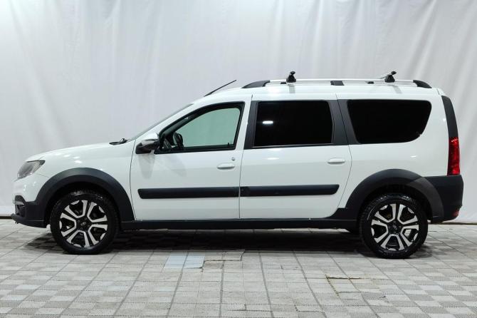 Lada (ВАЗ) Largus I с пробегом 2021 года, цена 990 000 рублей, 108382 км, универсал, Автокод Объявления