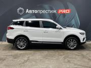 Geely Atlas Pro Пермь  - изображение 33
