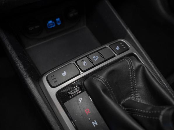 Hyundai Creta I с пробегом 2018 года, цена 1 620 000 рублей, 118882 км, внедорожник, Автокод Объявления