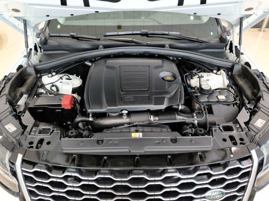 Land Rover Range Rover Velar I Казань  - изображение 11