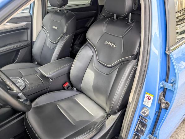 Haval Jolion I с пробегом 2023 года, цена 1 950 000 рублей, 36225 км, внедорожник, Автокод Объявления