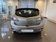 Mazda 3 II (BL) Рестайлинг Подольск  - изображение 28