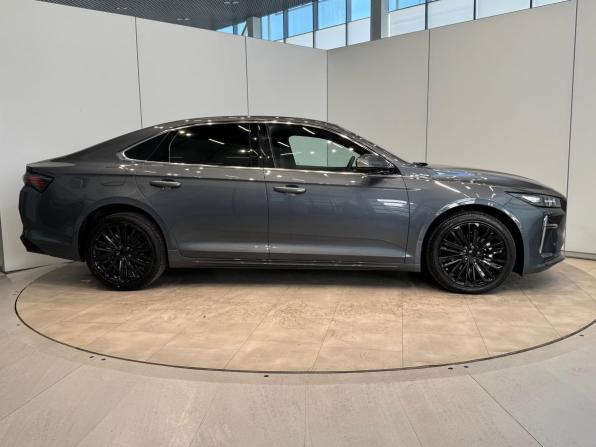 Geely Preface I с пробегом 2024 года, цена 2 580 000 рублей, 26940 км, седан, Автокод Объявления