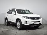Kia Sorento II Рестайлинг Санкт-Петербург  - изображение 23