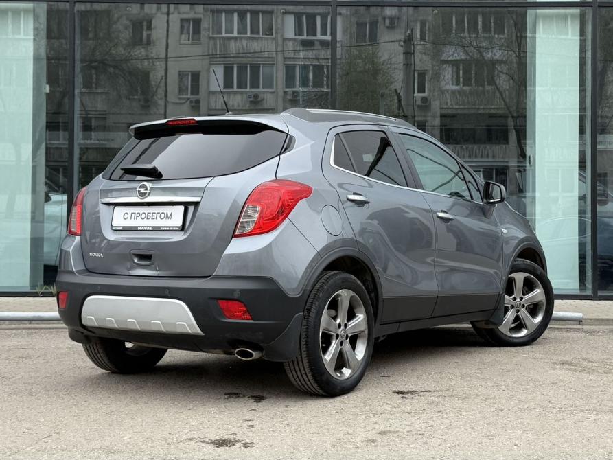 Opel Mokka I Самара  - изображение 5