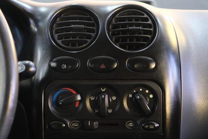 Daewoo Matiz I Рестайлинг с пробегом 2006 года, цена 319 000 рублей, 160000 км, хэтчбек, Автокод Объявления