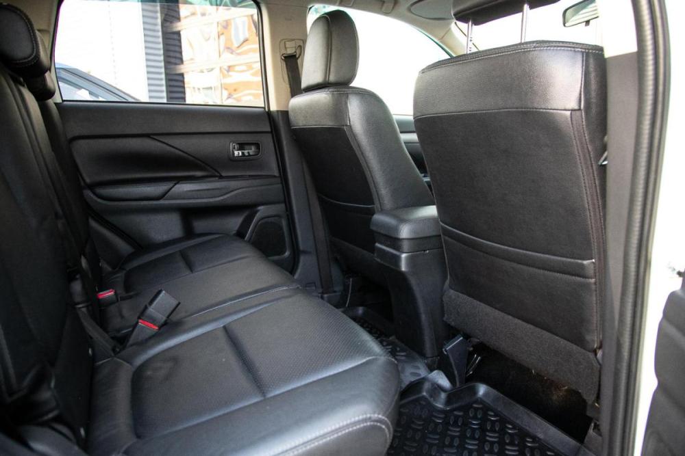Mitsubishi Outlander III Иркутск  - изображение 13