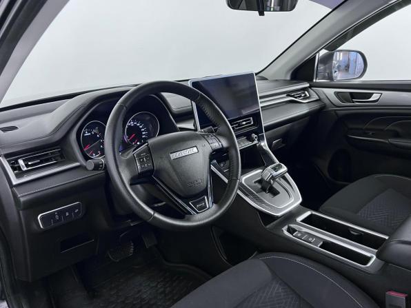 Haval M6 II с пробегом 2023 года, цена 1 395 000 рублей, 172750 км, внедорожник, Автокод Объявления