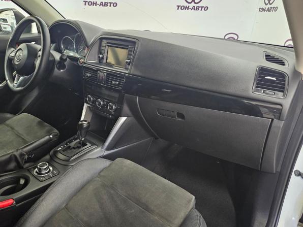 Mazda CX-5 I с пробегом 2012 года, цена 1 532 000 рублей, 163268 км, внедорожник, Автокод Объявления