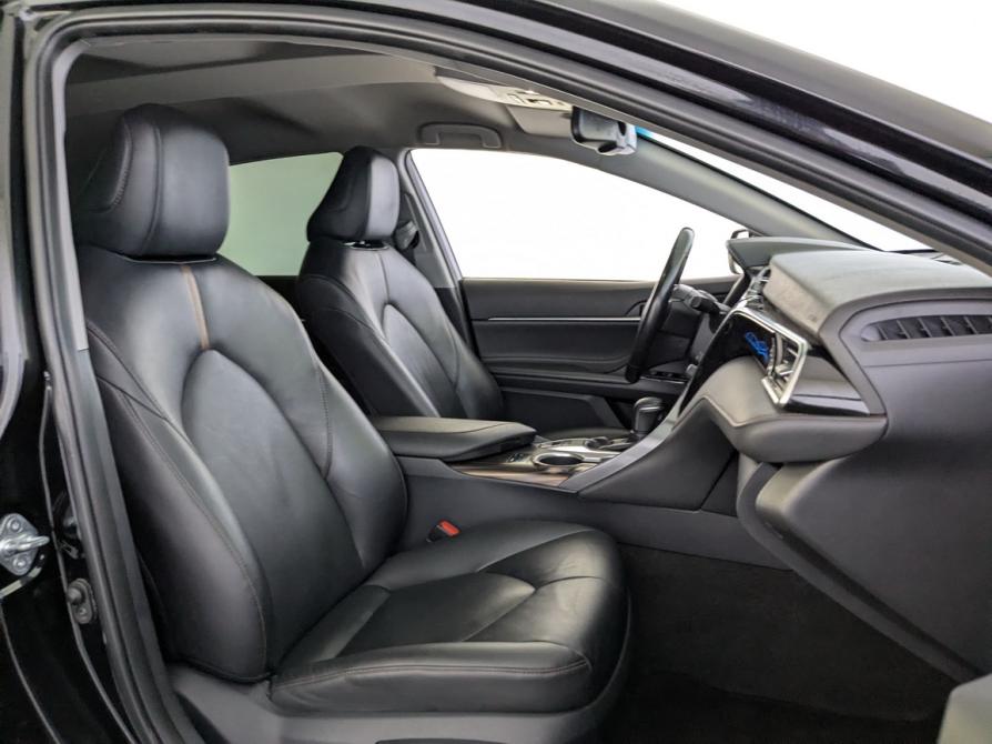 Toyota Camry VIII (XV70) Москва  - изображение 23