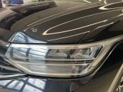 Volkswagen Tiguan II Рестайлинг Москва  - изображение 30