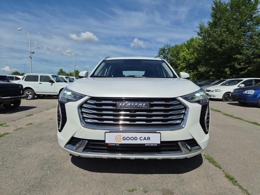 Haval Jolion I Саратов  - изображение 2