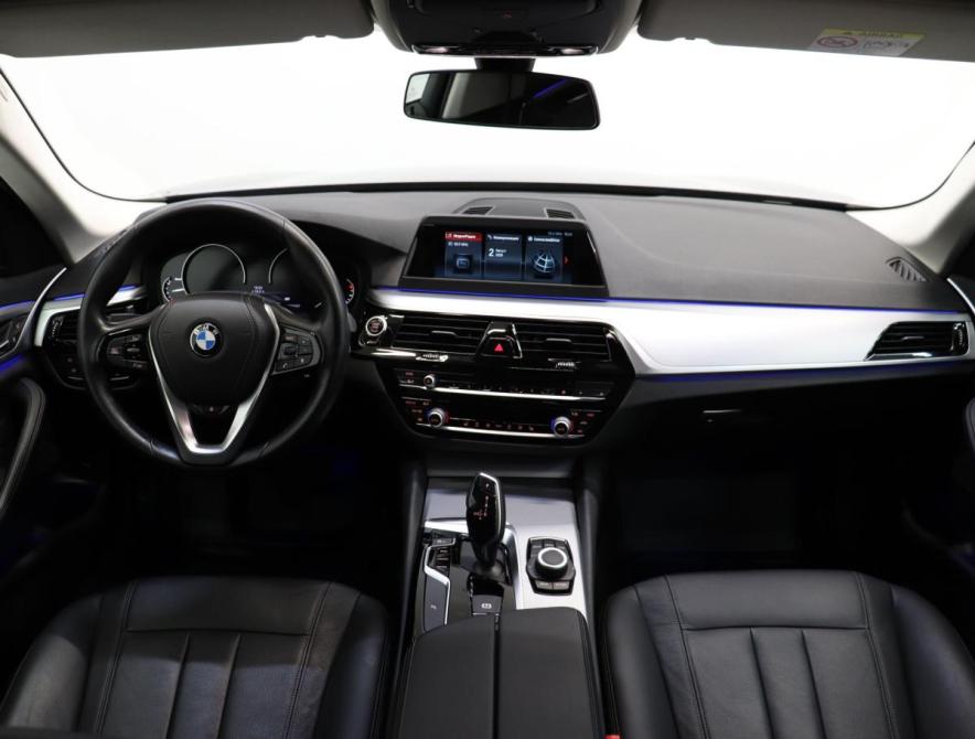 BMW 5 серии VII (G30/G31/G38) Санкт-Петербург  - изображение 10