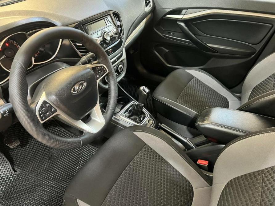 Lada (ВАЗ) Vesta I Нижнекамск  - изображение 15