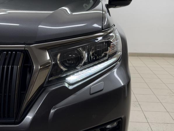 Toyota Land Cruiser Prado 150 Series Рестайлинг 3 с пробегом 2020 года, цена 4 550 000 рублей, 272026 км, внедорожник, Автокод Объявления