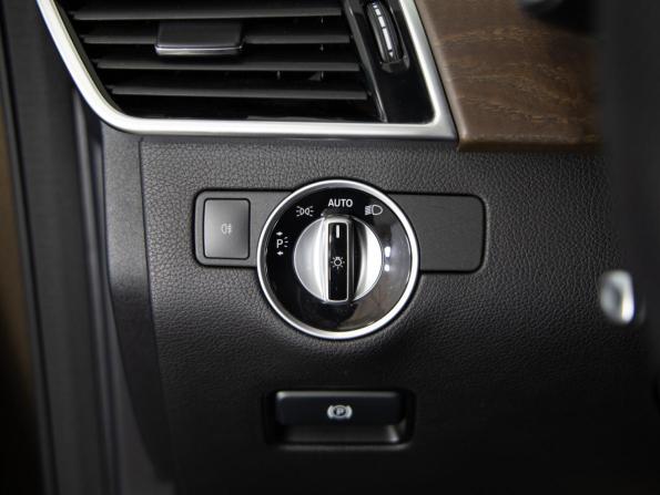 Mercedes-Benz GLE I (W166) с пробегом 2016 года, цена 2 999 000 рублей, 175805 км, внедорожник, Автокод Объявления