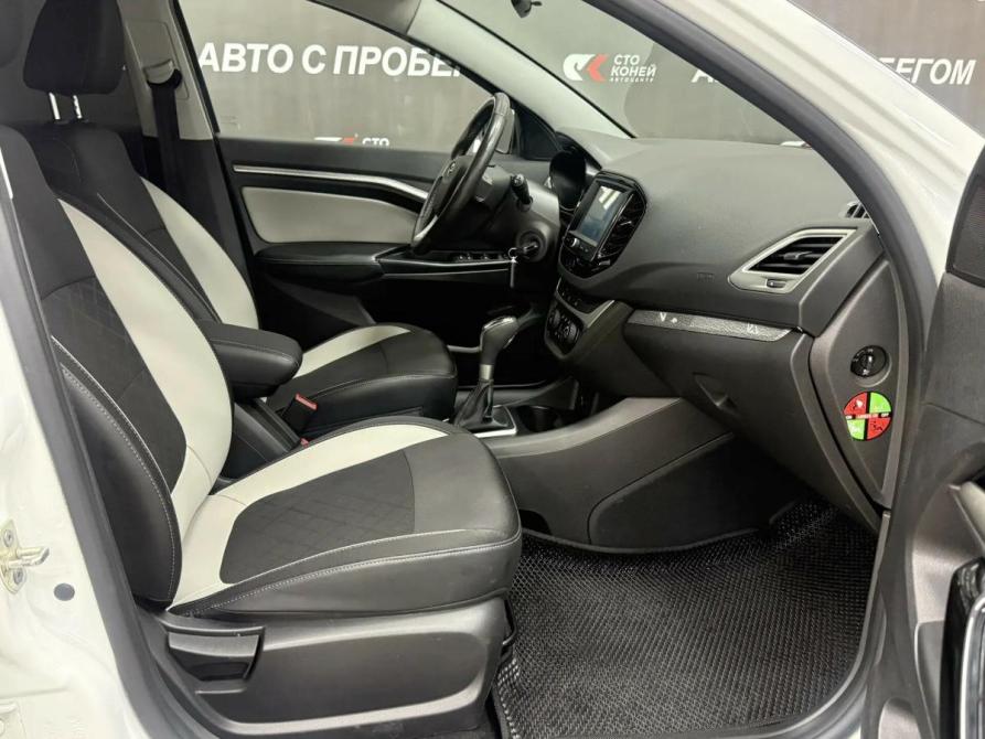 Lada (ВАЗ) Vesta I Томск  - изображение 8