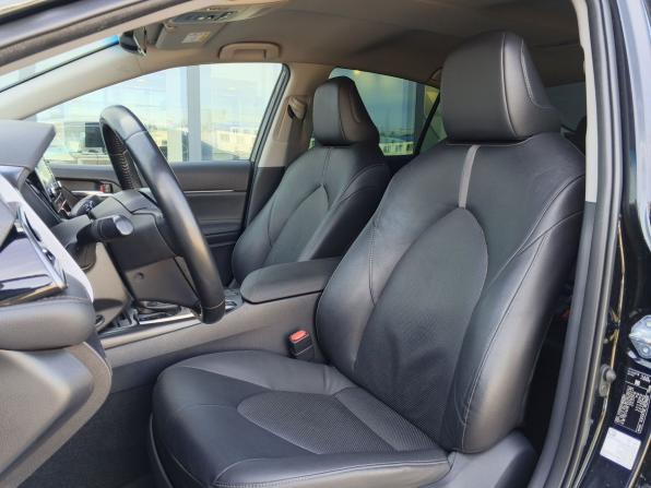 Toyota Camry VIII (XV70) Рестайлинг с пробегом 2021 года, цена 2 359 000 рублей, 277632 км, седан, Автокод Объявления
