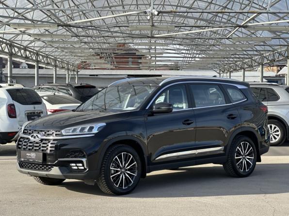Chery Tiggo 8 I Рестайлинг с пробегом 2023 года, цена 1 866 000 рублей, 44009 км, внедорожник, Автокод Объявления