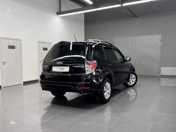 Subaru Forester III Рестайлинг с пробегом 2012 года, цена 1 115 000 рублей, 256733 км, внедорожник, Автокод Объявления