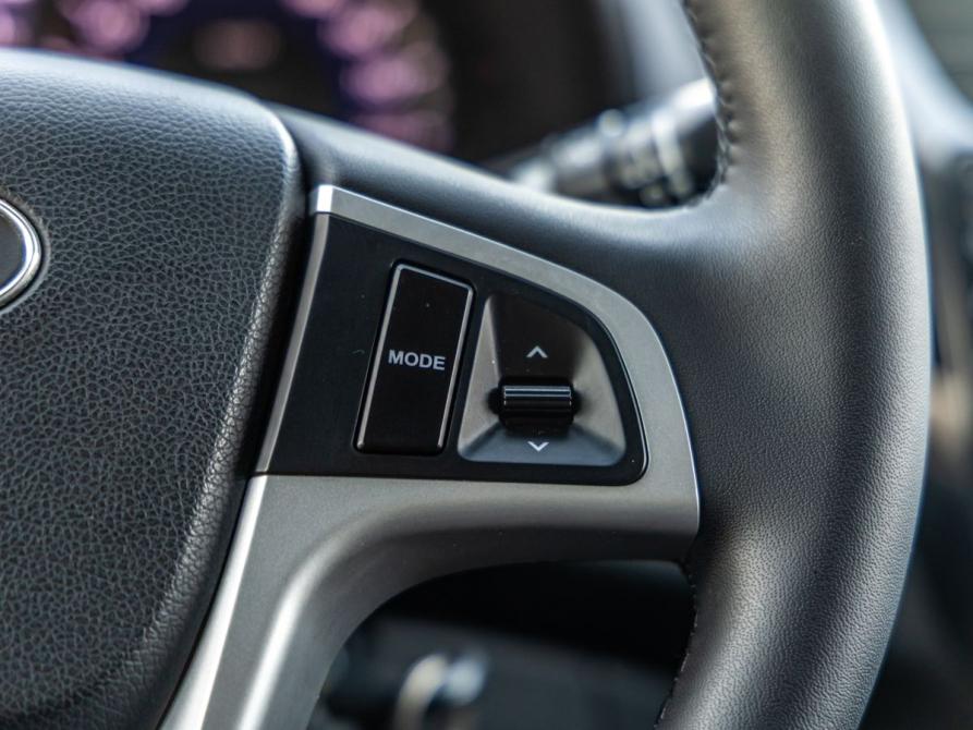 Hyundai Solaris I Волгоград  - изображение 19