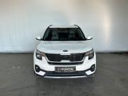 Kia Seltos I Москва  - изображение 22