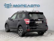 Subaru Forester IV Калининград  - изображение 28