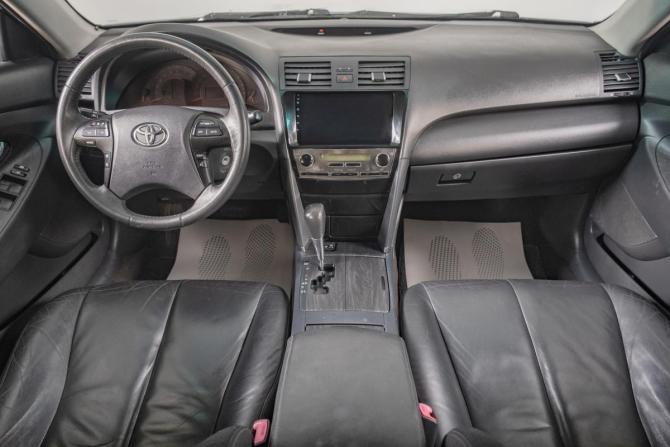 Toyota Camry VI (XV40) с пробегом 2006 года, цена 1 299 000 рублей, 376000 км, седан, Автокод Объявления