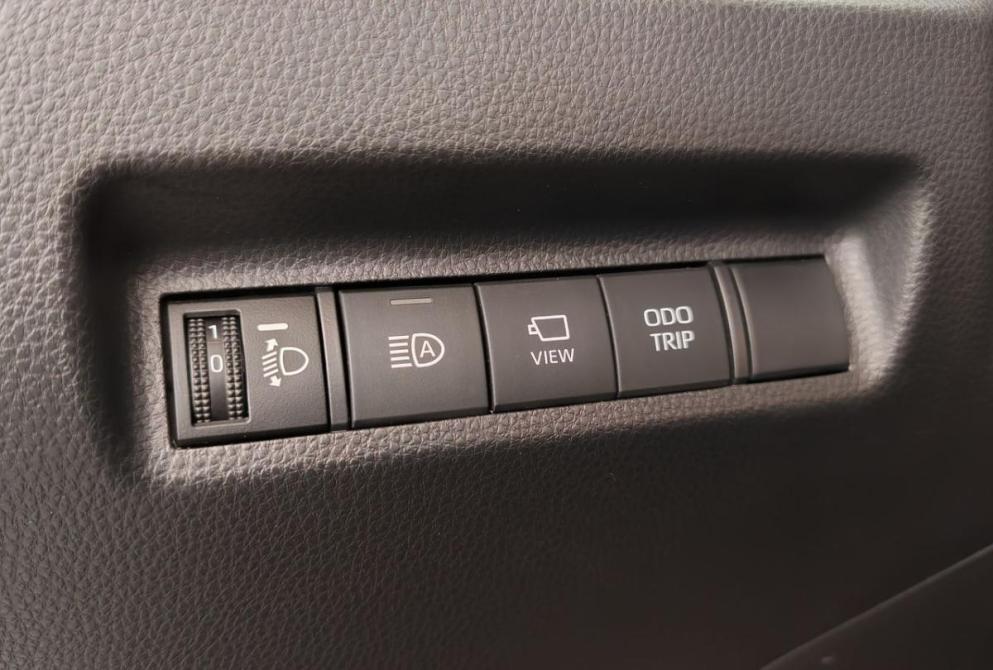 Toyota RAV4 VI (XA60) Ярославль  - изображение 18