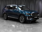 Geely Monjaro I Тюмень  - изображение 36