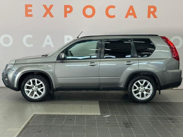 Nissan X-Trail II Рестайлинг с пробегом 2011 года, цена 1 220 000 рублей, 198174 км, внедорожник, Автокод Объявления